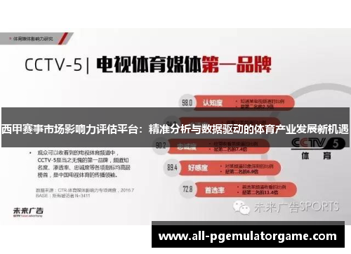 西甲赛事市场影响力评估平台：精准分析与数据驱动的体育产业发展新机遇