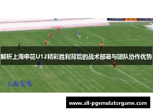 解析上海申花U12精彩胜利背后的战术部署与团队协作优势