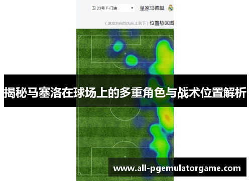揭秘马塞洛在球场上的多重角色与战术位置解析