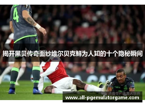 揭开黑贝传奇面纱维尔贝克鲜为人知的十个隐秘瞬间 揭开黑贝传奇面纱维尔贝克鲜为人知的十个隐秘瞬间