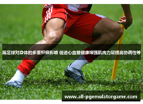 踢足球对身体的多重积极影响 促进心血管健康增强肌肉力量提高协调性等