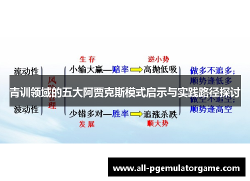青训领域的五大阿贾克斯模式启示与实践路径探讨 青训领域的五大阿贾克斯模式启示与实践路径探讨