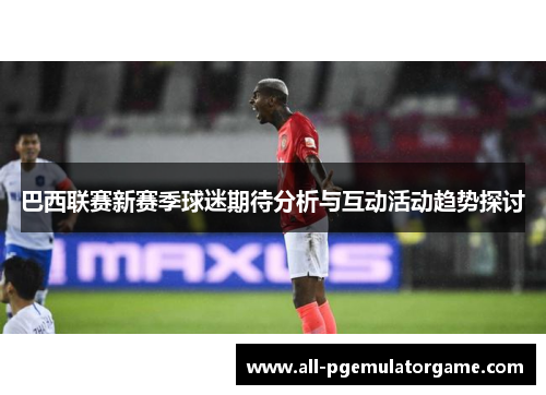巴西联赛新赛季球迷期待分析与互动活动趋势探讨