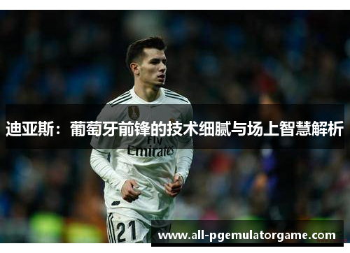 迪亚斯：葡萄牙前锋的技术细腻与场上智慧解析