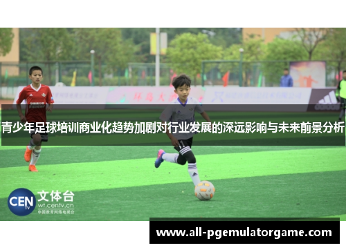 青少年足球培训商业化趋势加剧对行业发展的深远影响与未来前景分析